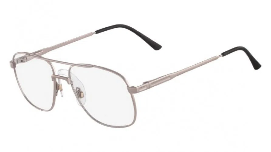 Marchon NYC M JONATHAN 2 Eyeglasses - view 3